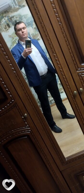 Иван, 36, Анапе — анкета №1780780