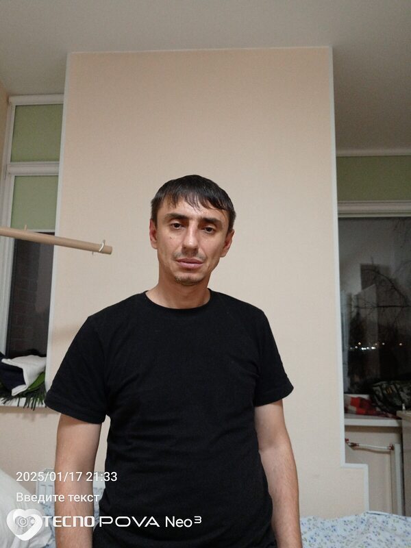 Артур, 42, Санкт-Петербурге — анкета №1780785