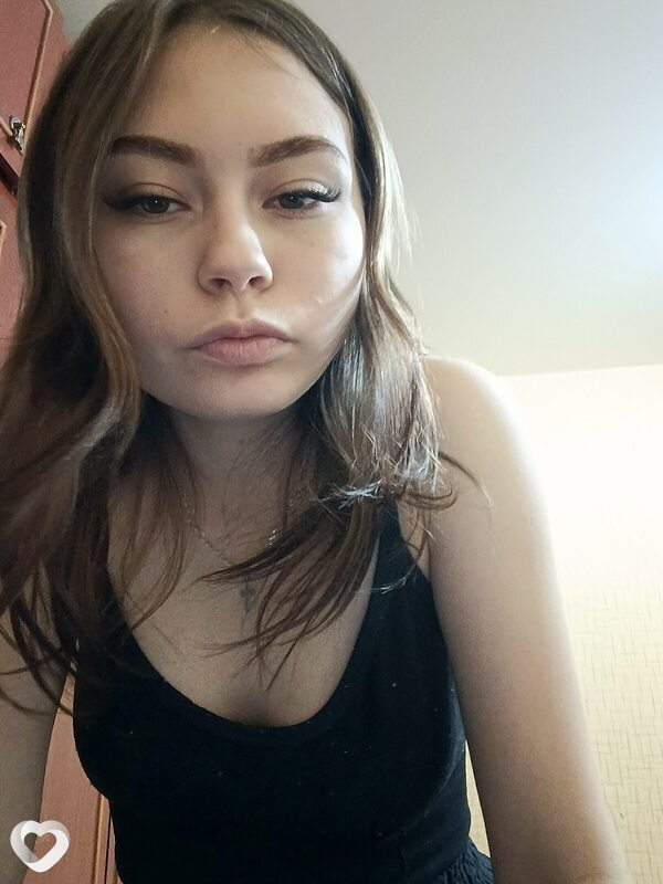 Лиза, 20, Волгограде — анкета №1780564