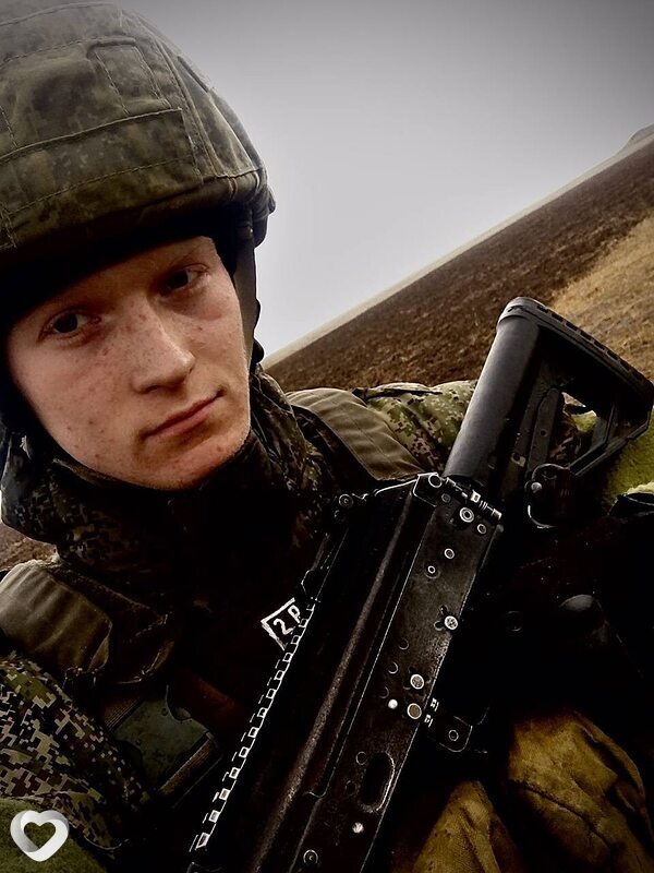 Аракул, 22, Омске — анкета №1780570