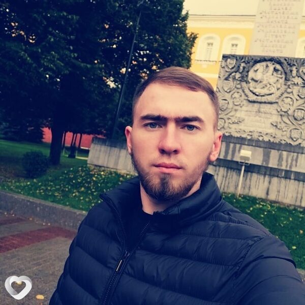 Алексей, 27, Ижевске — анкета №1780576
