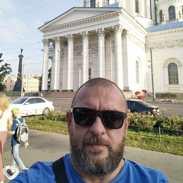 Николай, 49, Туле — анкета №1780737