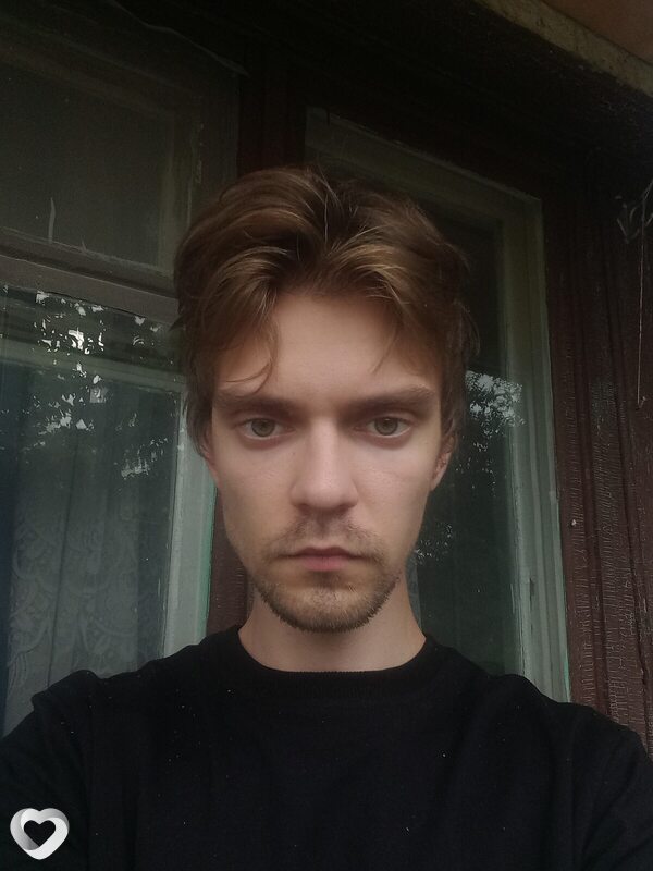 Евгений, 25, Тамбове — анкета №1780738