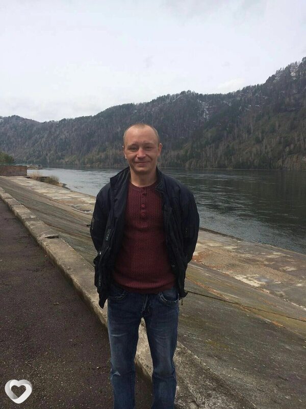 Тимофей, Дивногорск
