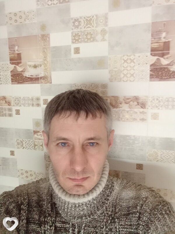 Игорь, 41, Караганде — анкета №1780748
