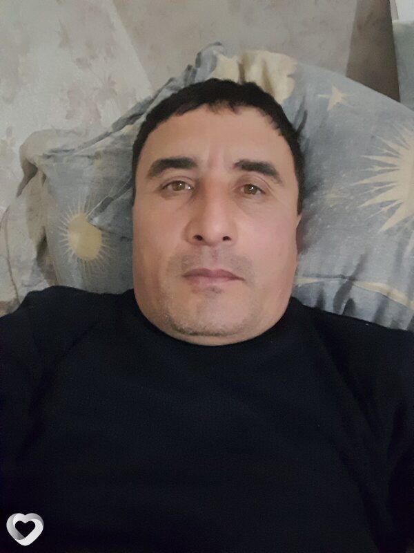 Бегенч, 42, Мариуполе — анкета №1780751