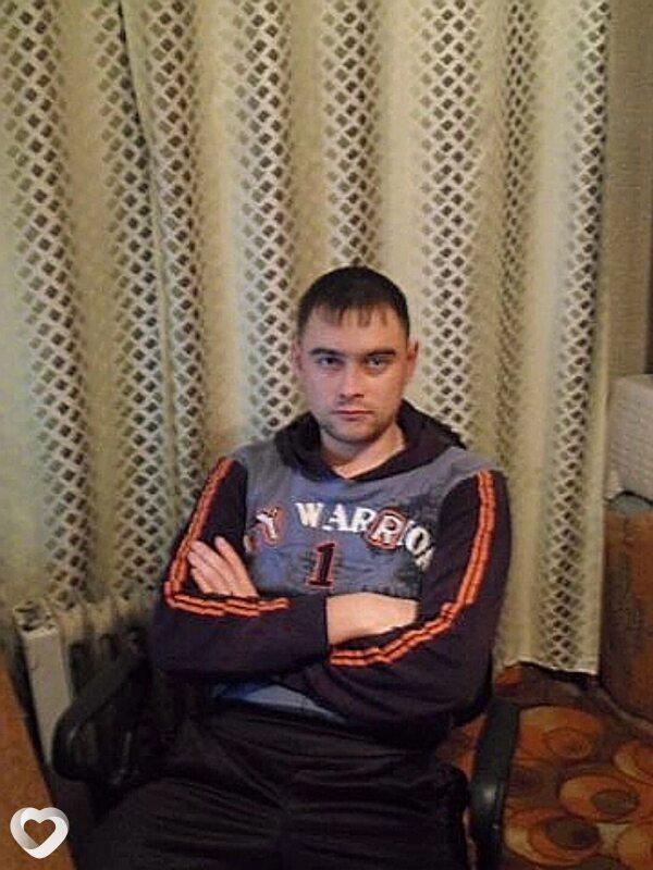 Андрей, Гурьевск (Калининградская Обл)