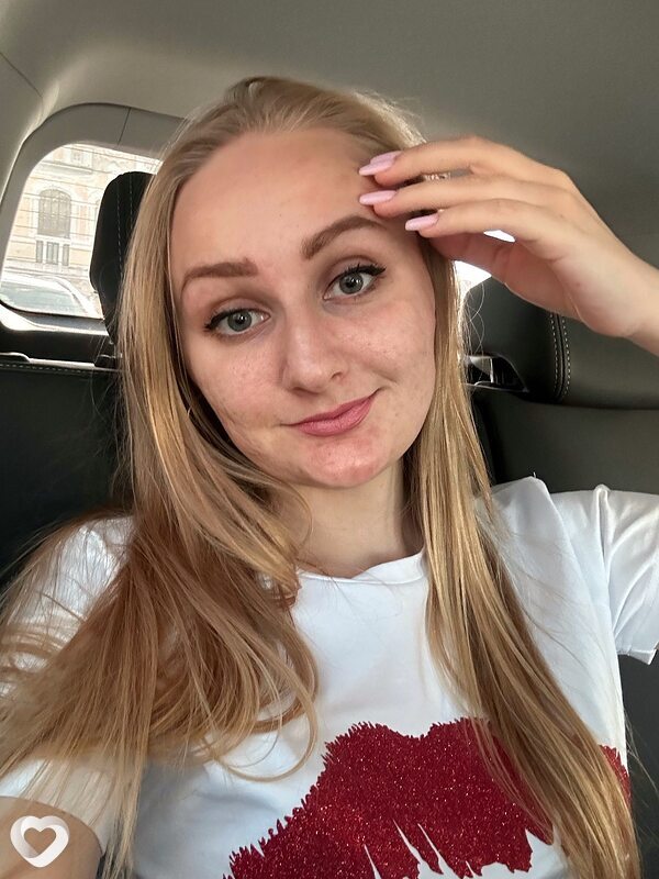 Алла, 25, Нижнем Новгороде — анкета №1780851