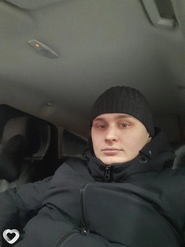 Илья, Ноябрьск