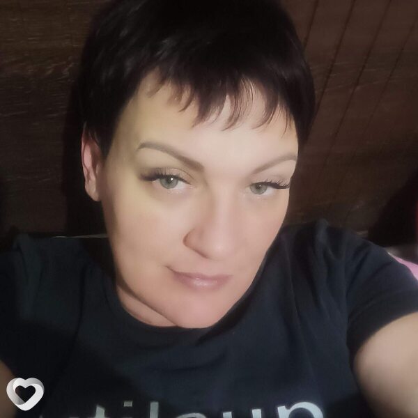 Юлия, 41, Туапсе — анкета №1780888