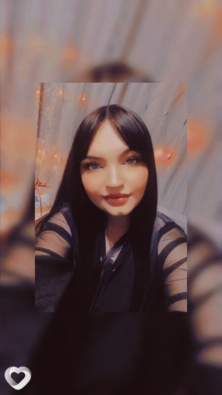 Соня, 24, Новосибирске — анкета №1780892