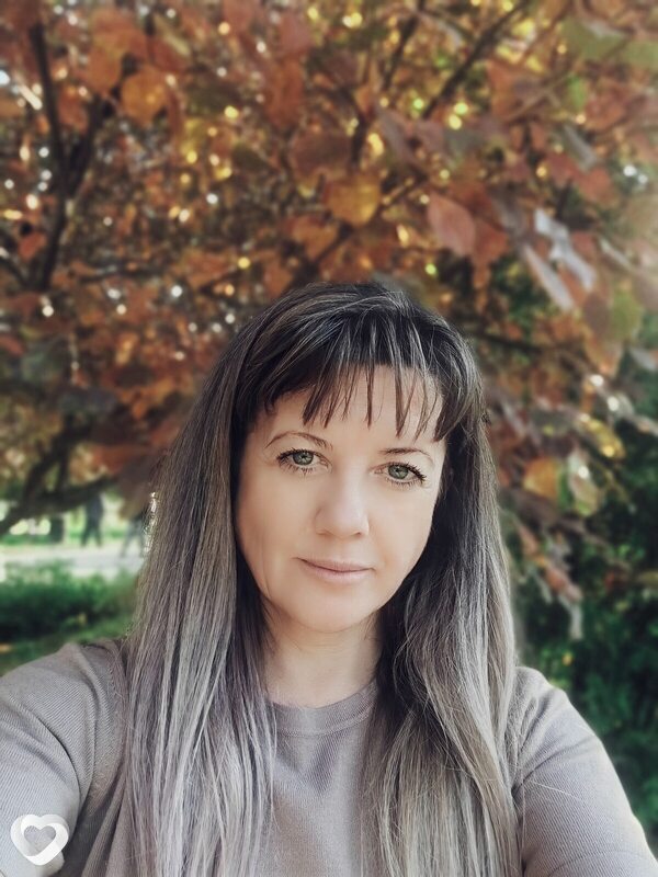 Ольга, 47, Новосибирске — анкета №1780893