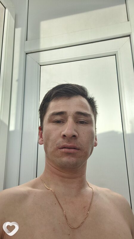 Максим, 30, Тюмени — анкета №1780896