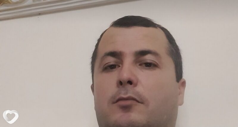 Бахтийор, 39, Санкт-Петербурге — анкета №1780903