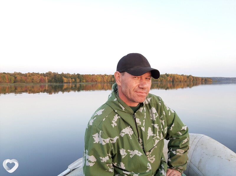Юрий, 56, Чебоксарах — анкета №1780907