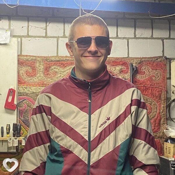 Андрей, 20, Воронеже — анкета №1780910