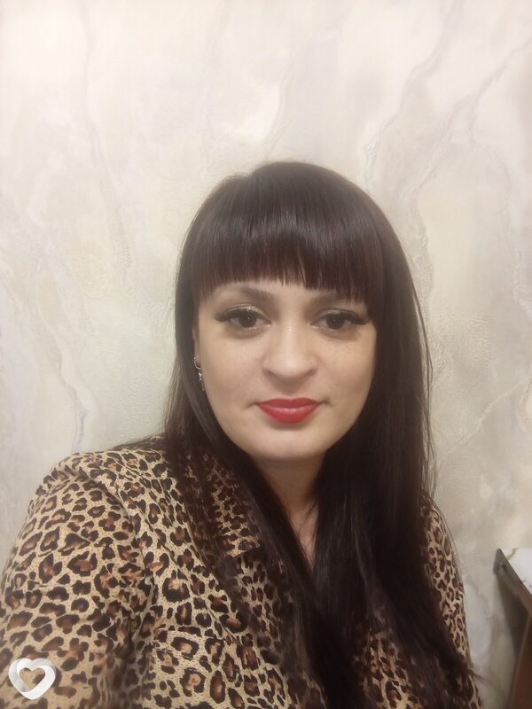 Галина, 39, Мурманске — анкета №1780829