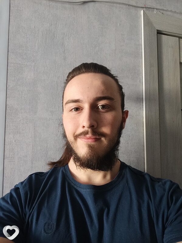 Дмитрий, 22, Новокузнецке — анкета №1780862