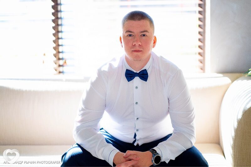 Стас, 31, Кирове — анкета №1780863