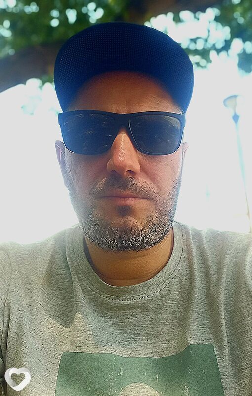 Max, 37, Варшава — анкета №1780864