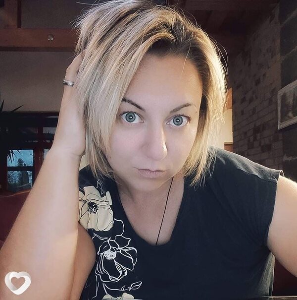 Яна, 36, Днепр — анкета №1780875