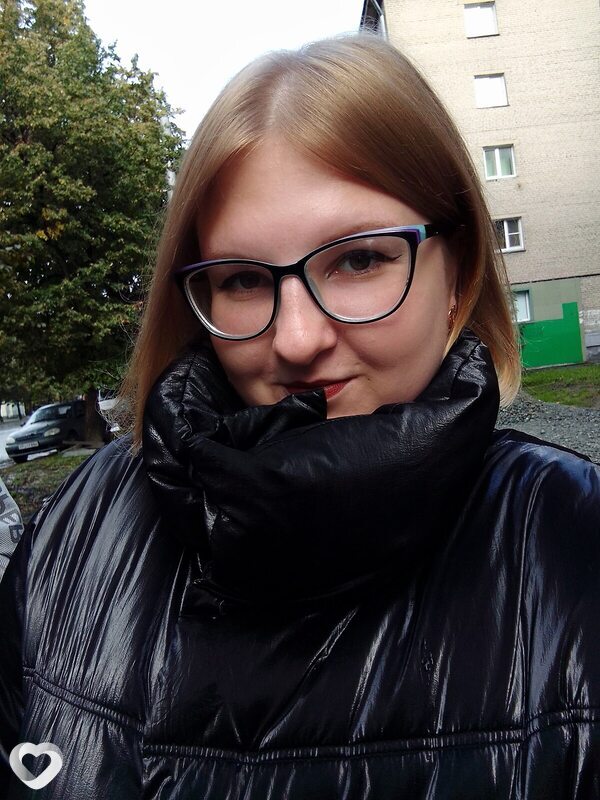 Лиза, 23, Новосибирске — анкета №1780921