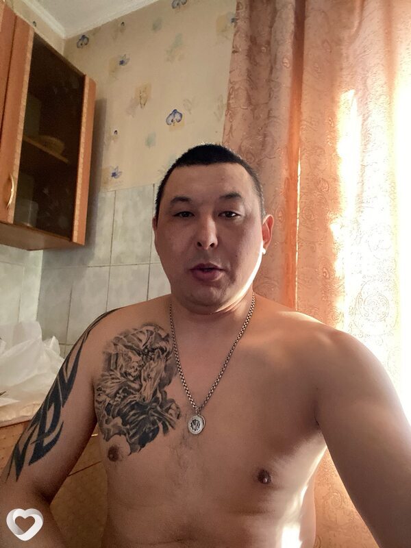 Askhat, 39, Москве — анкета №1780929
