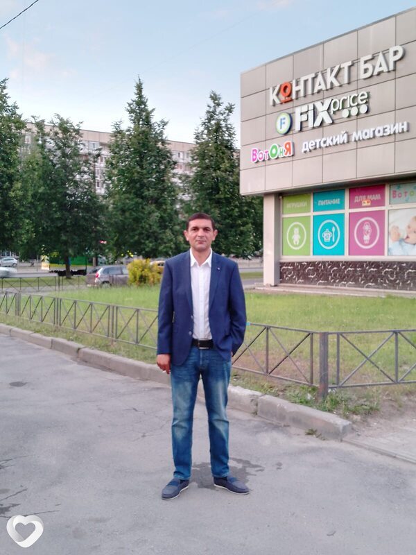 Роман, Тбилиси