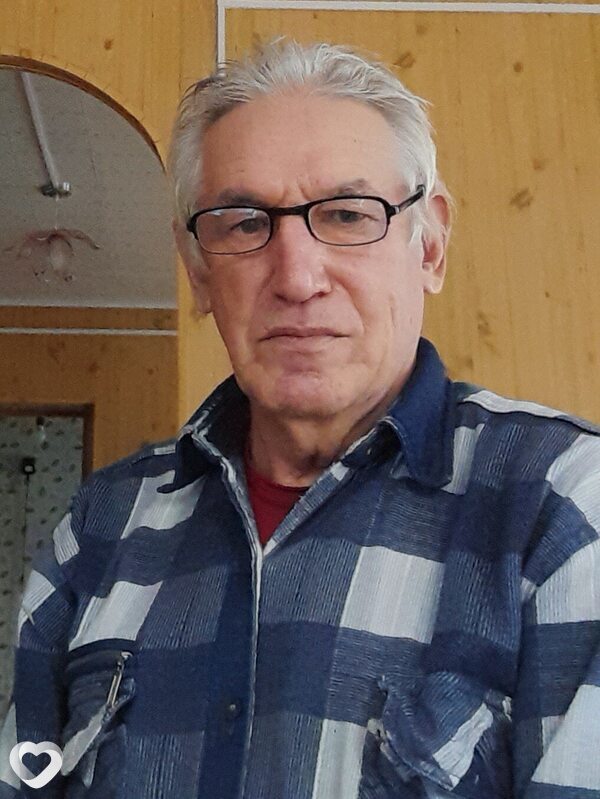 Ахмет, 70, Самаре — анкета №1780933