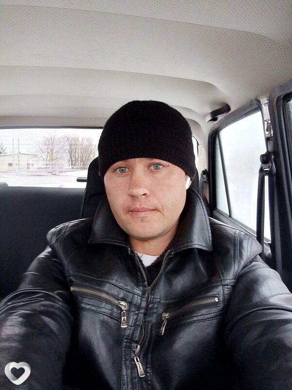 Иван, 32, Волгограде — анкета №1781104