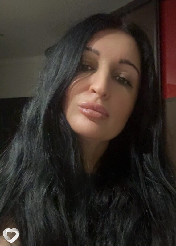 Ами, 41, Сочи — анкета №1781411