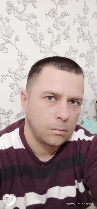 Сергей, 44, Одессе — анкета №1781414