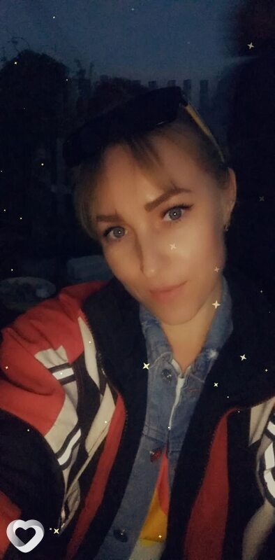 Екатерина, 44, Ульяновске — анкета №1781422