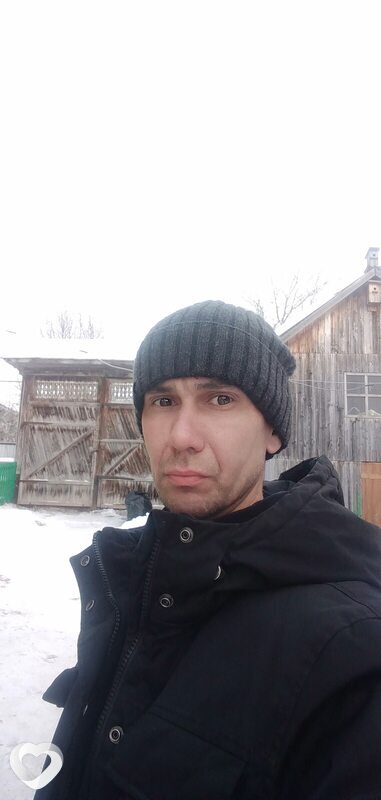 Олег, 42, Казани — анкета №1780938