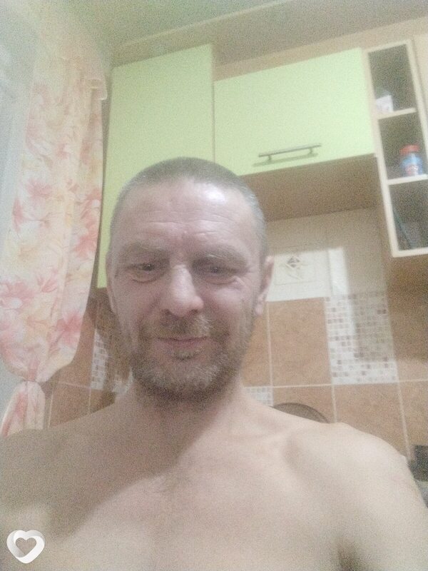Александр, 48, Красноуральске — анкета №1780941