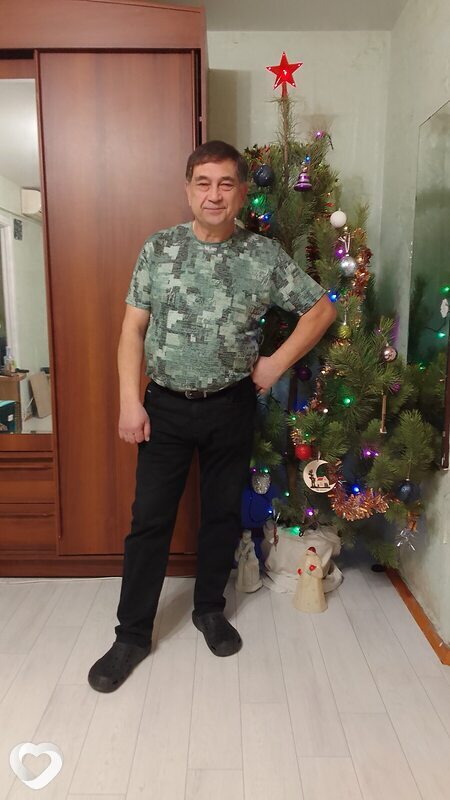 Александр, 59, Волгограде — анкета №1780954