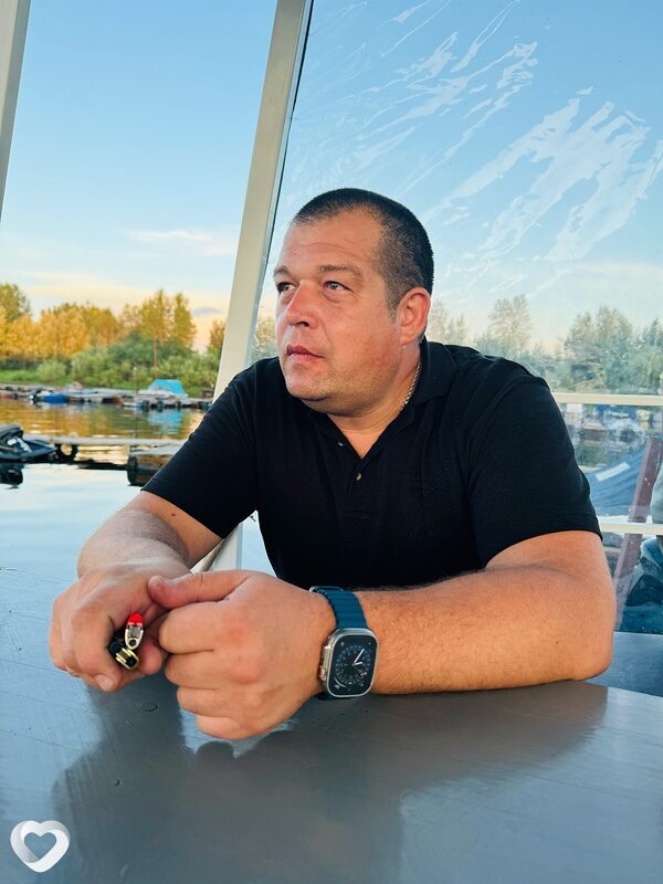Михаил, 44, Сарапуле — анкета №1780956