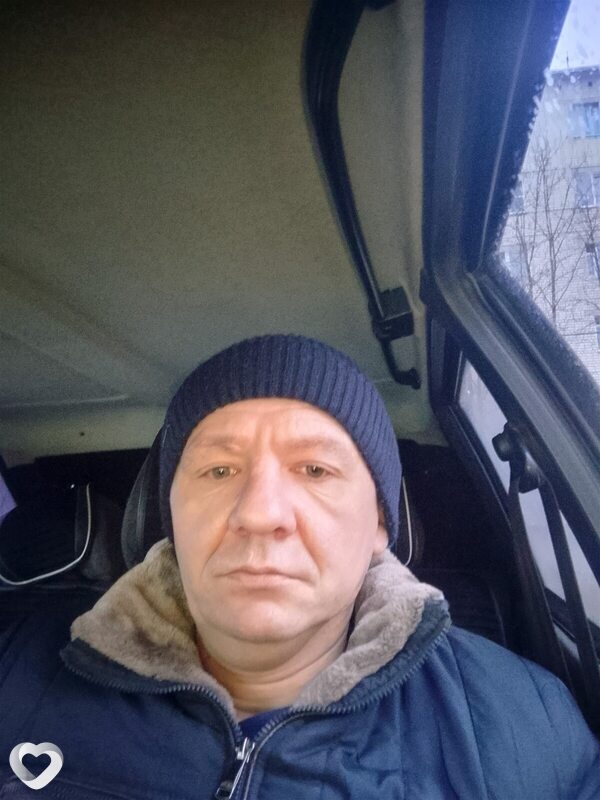 Андрей, 46, Кирове — анкета №1780958