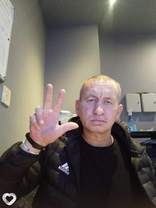 Николай, 41, Москве — анкета №1780961