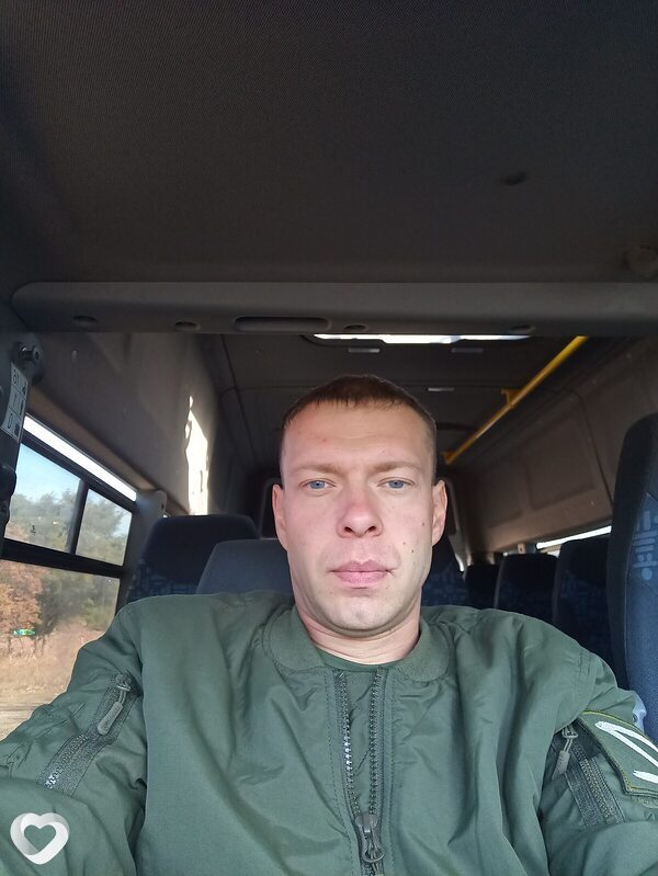 Павел, 36, Ростове-на-Дону — анкета №1780982