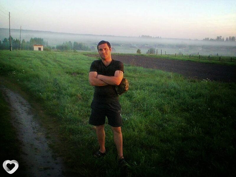 Дмитрий, 41, Дзержинске — анкета №1780984