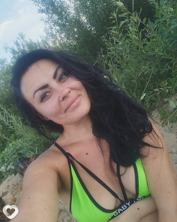 Оксана, 35, Гродно — анкета №1781045
