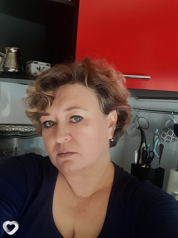 Натали, 49, Алматы — анкета №1781056