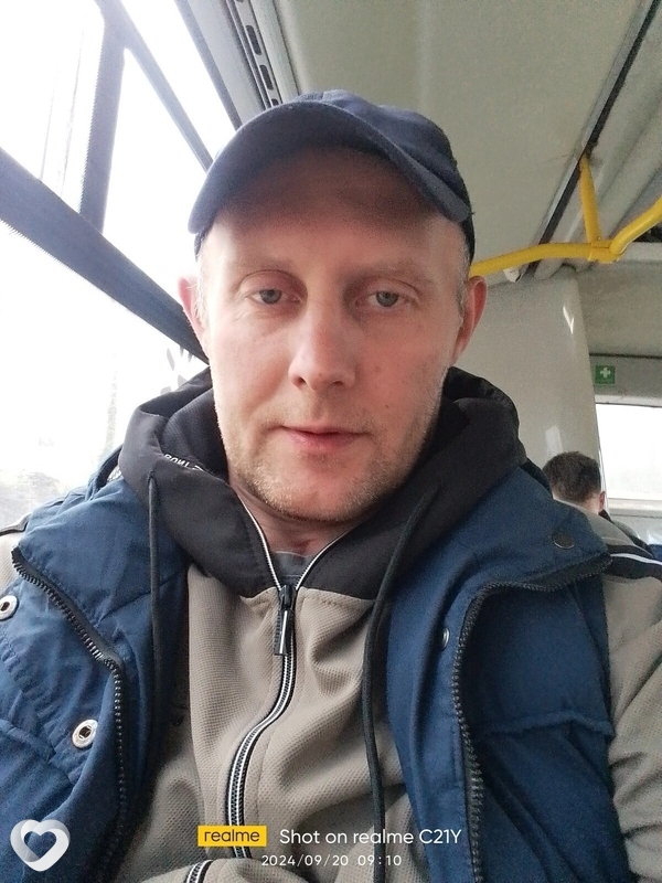 Олег, 42, Перми — анкета №1781141