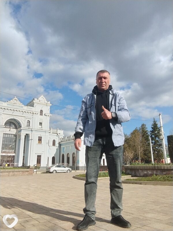 Алексей, 46, Люберцах — анкета №1781155