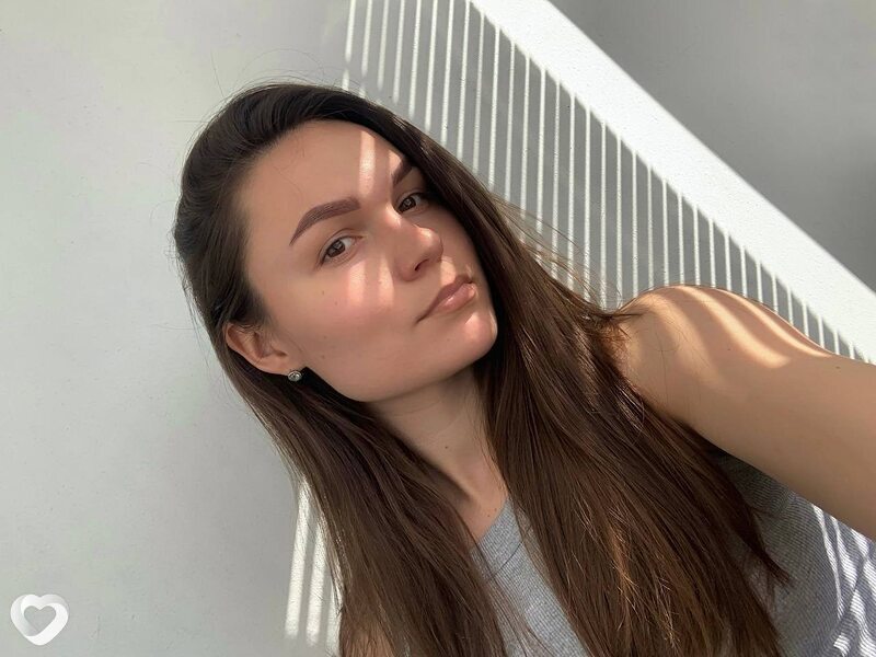 Мелания, 25, Ульяновске — анкета №1781211