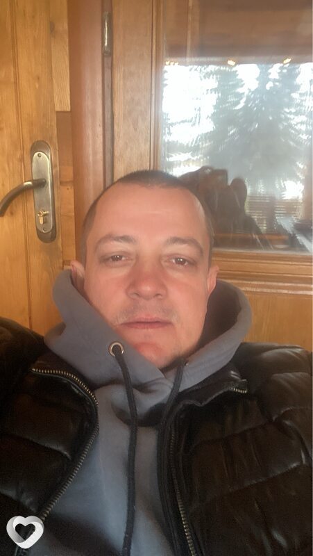 Андрей, 44, Зеленоград — анкета №1781212