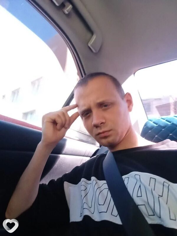 Дмитрий, 26, Тобольске — анкета №1781225