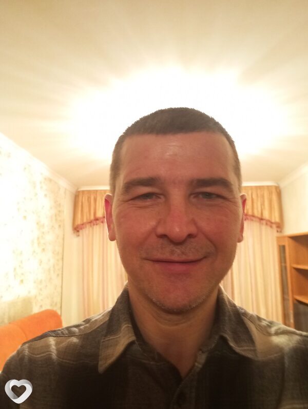 Сергей, 52, Коломне — анкета №1781227