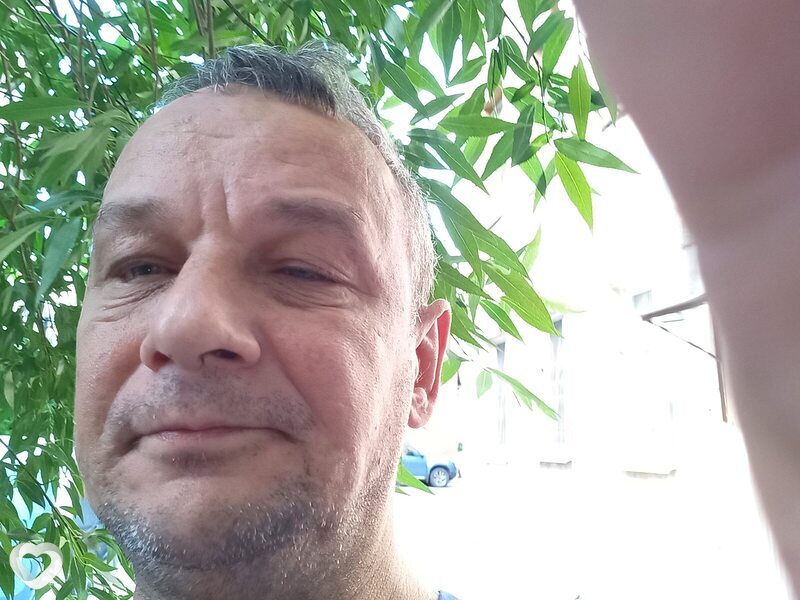 Михаил, 52, Санкт-Петербурге — анкета №1781491